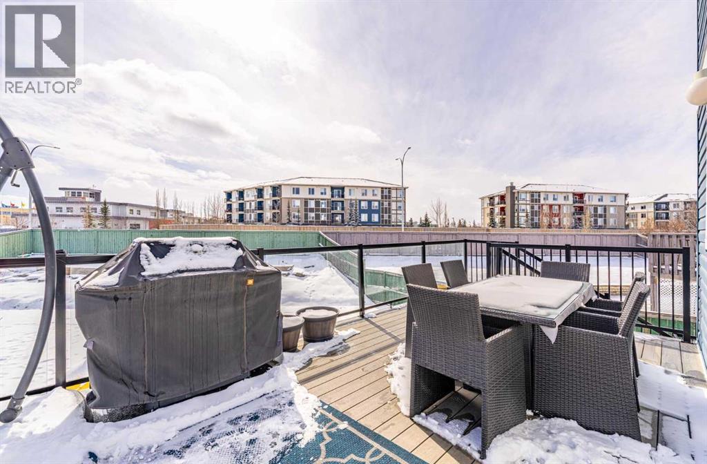 217 Bayside Place SW, Airdrie, Alberta  T4B 2X4 - Photo 30 - A2297879