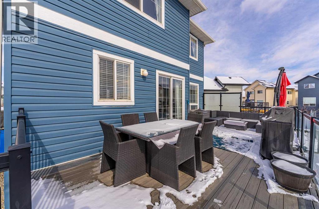 217 Bayside Place SW, Airdrie, Alberta  T4B 2X4 - Photo 32 - A2297879