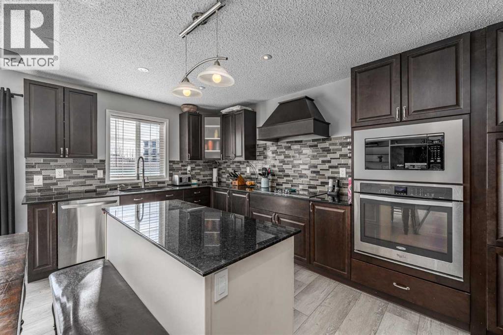 217 Bayside Place SW, Airdrie, Alberta  T4B 2X4 - Photo 13 - A2297879