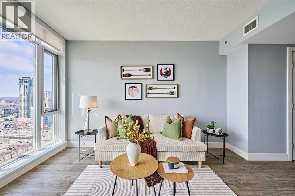 2010, 1188 3 Street Se, Calgary, Alberta  T2G 1H8 - Photo 5 - A2298444