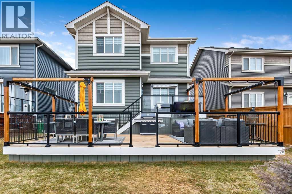 5 Birch Glen, Okotoks, Alberta  T1S 5S9 - Photo 39 - A2299490