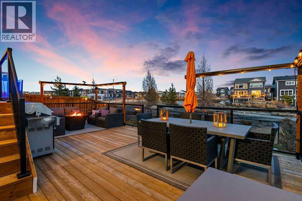 5 Birch Glen, Okotoks, Alberta  T1S 5S9 - Photo 46 - A2299490