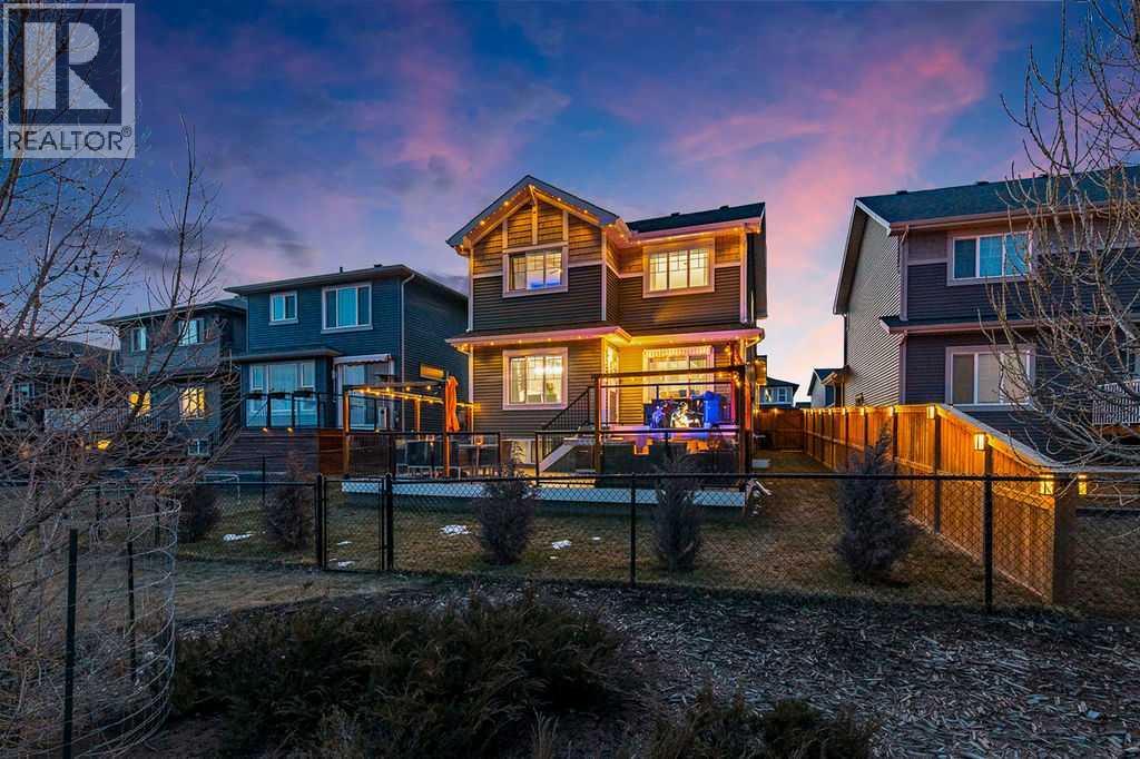 5 Birch Glen, Okotoks, Alberta  T1S 5S9 - Photo 47 - A2299490