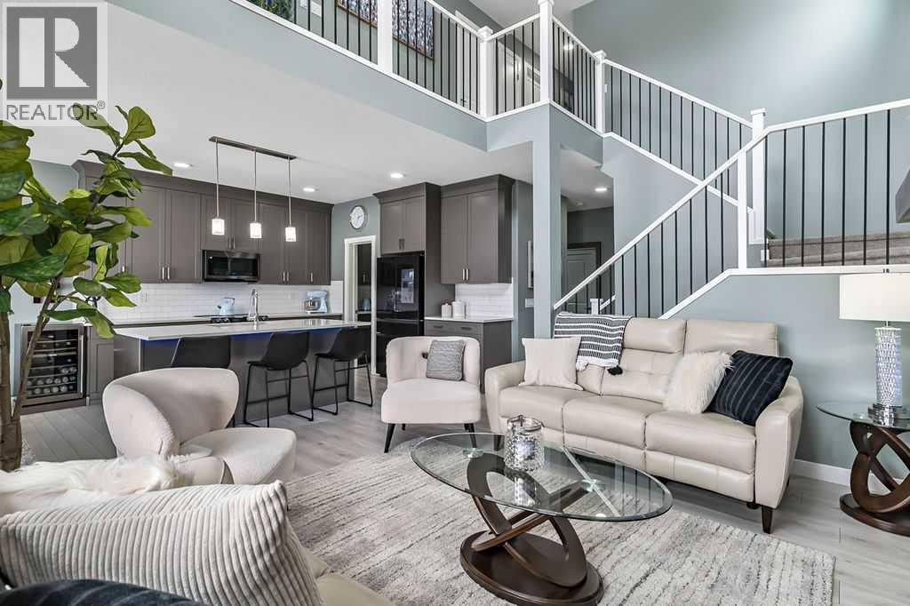 5 Birch Glen, Okotoks, Alberta  T1S 5S9 - Photo 17 - A2299490