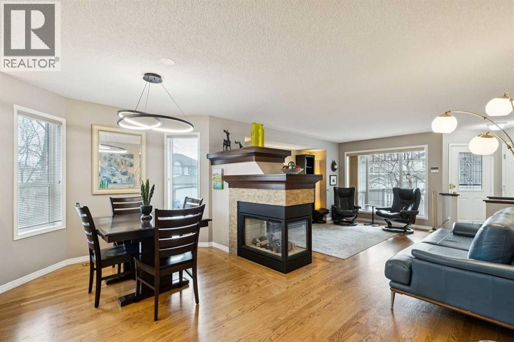 38 Citadel Peak Circle NW, Calgary, Alberta  T3G 4E8 - Photo 11 - A2302504