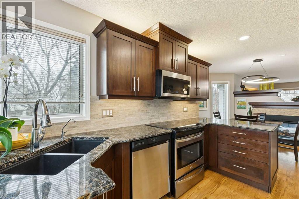 38 Citadel Peak Circle NW, Calgary, Alberta  T3G 4E8 - Photo 13 - A2302504