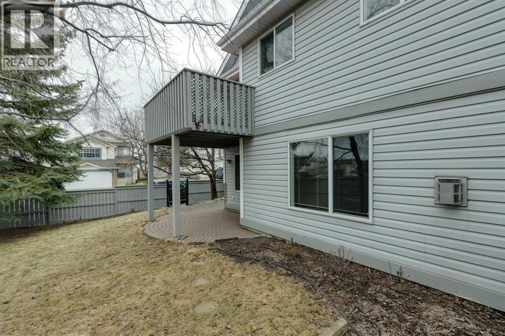 38 Citadel Peak Circle NW, Calgary, Alberta  T3G 4E8 - Photo 37 - A2302504