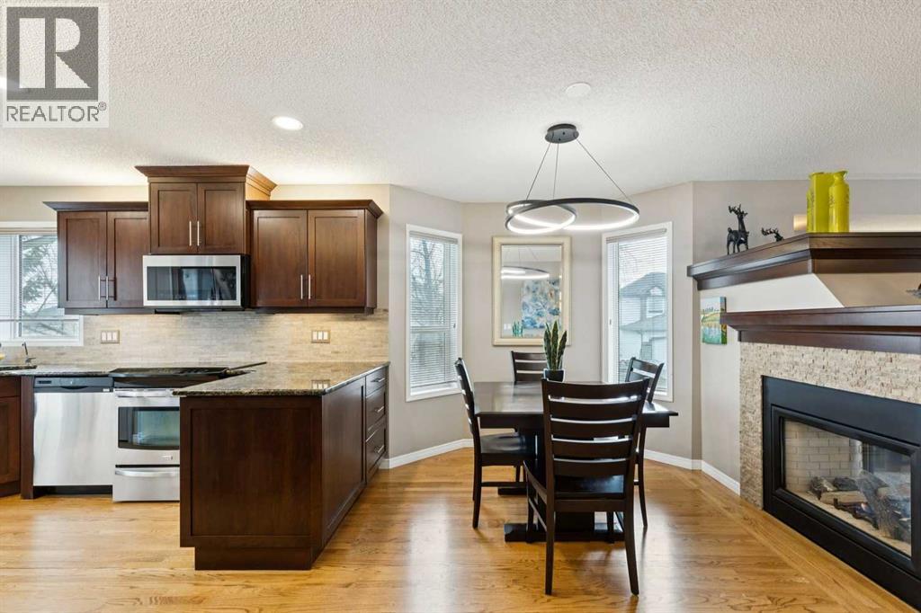 38 Citadel Peak Circle NW, Calgary, Alberta  T3G 4E8 - Photo 10 - A2302504