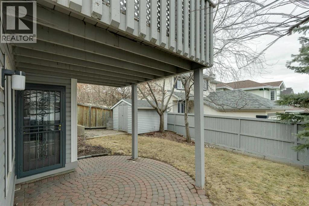 38 Citadel Peak Circle NW, Calgary, Alberta  T3G 4E8 - Photo 38 - A2302504