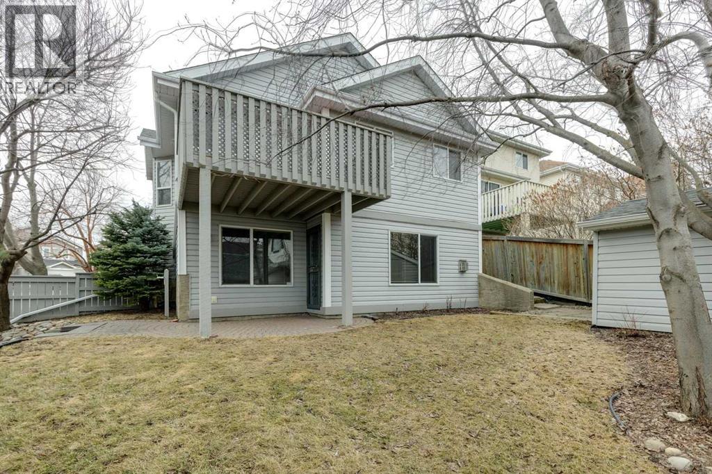 38 Citadel Peak Circle NW, Calgary, Alberta  T3G 4E8 - Photo 35 - A2302504