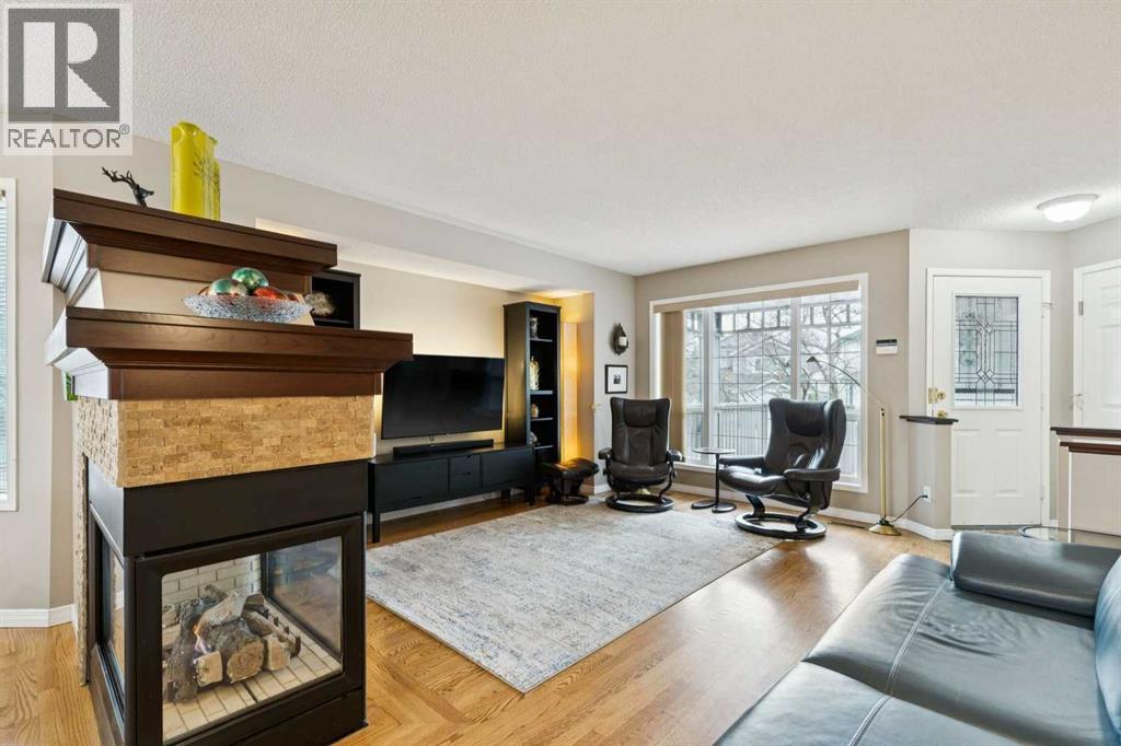 38 Citadel Peak Circle NW, Calgary, Alberta  T3G 4E8 - Photo 7 - A2302504