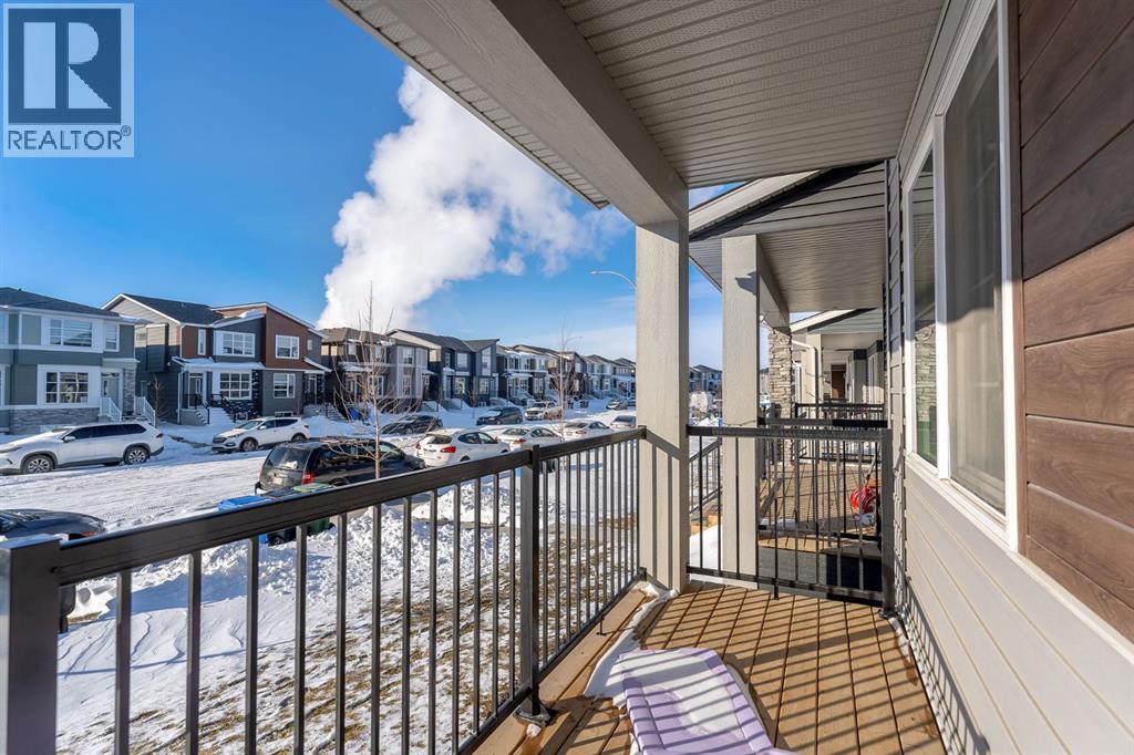 1922 Cornerstone Boulevard Ne, Calgary, Alberta  T3N 2S5 - Photo 12 - A2302851