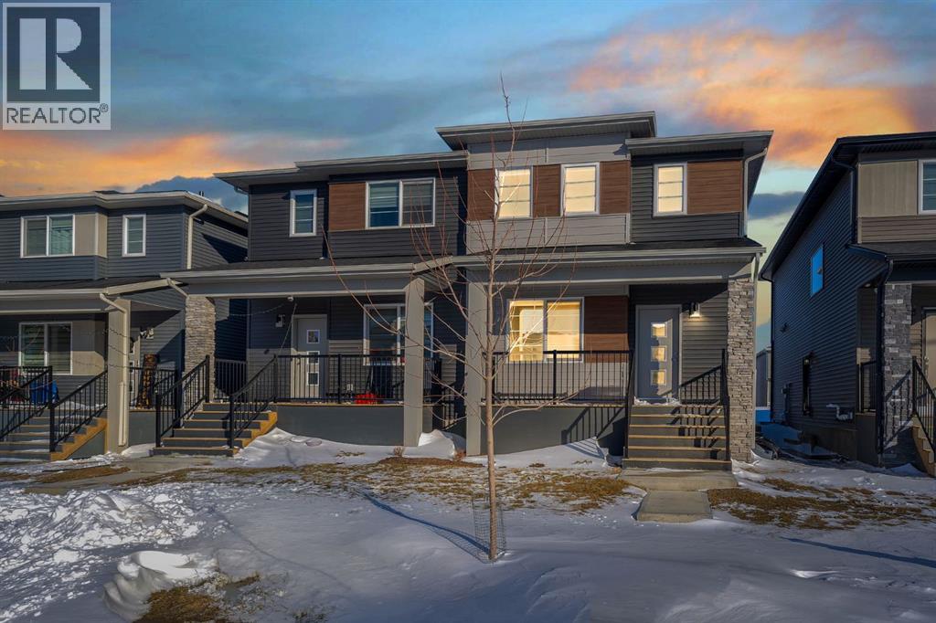 1922 Cornerstone Boulevard Ne, Calgary, Alberta  T3N 2S5 - Photo 9 - A2302851