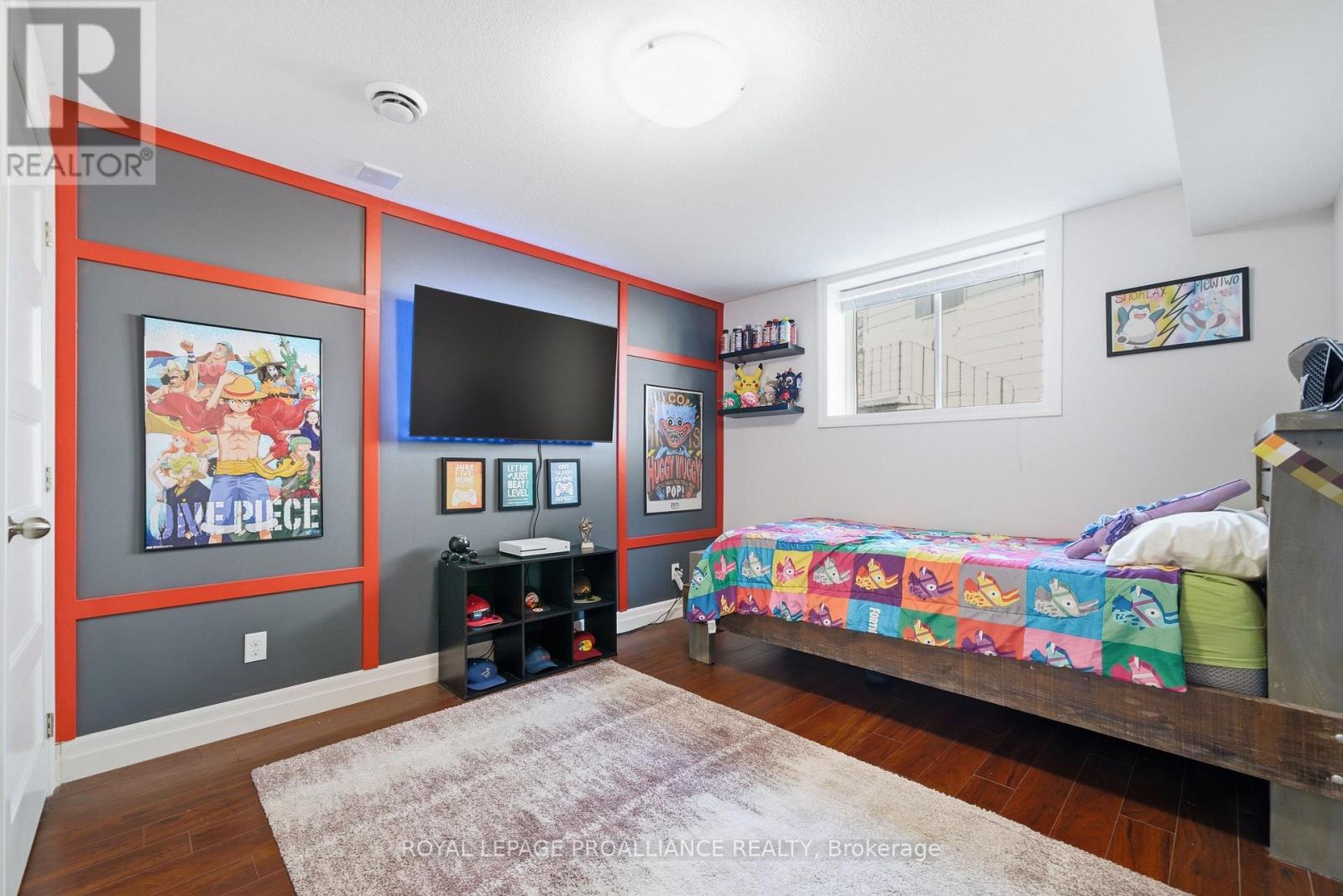 198 Moira Street W, Belleville (Belleville Ward), Ontario  K8P 1T5 - Photo 18 - X13047440