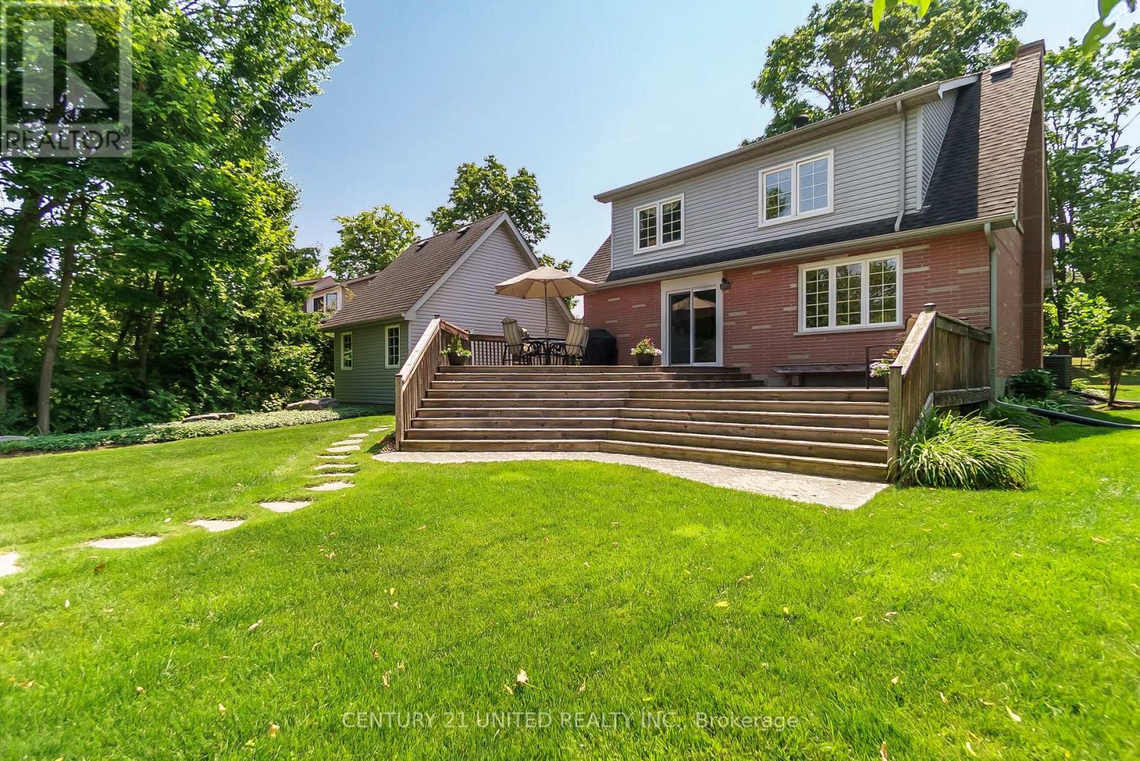 916 Valleyview Drive, Peterborough, Ontario  K9J 6R1 - Photo 34 - X13047638