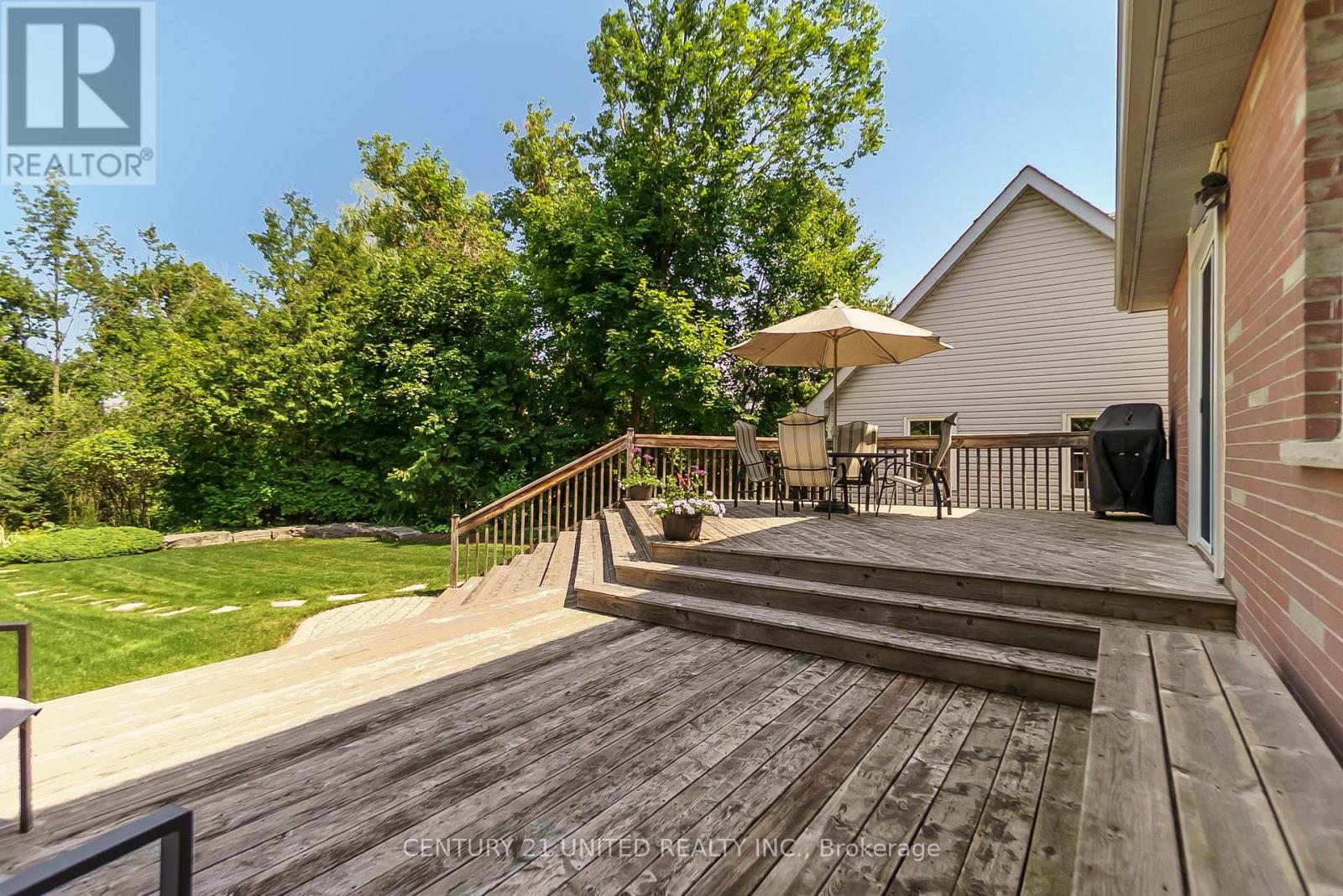 916 Valleyview Drive, Peterborough, Ontario  K9J 6R1 - Photo 35 - X13047638