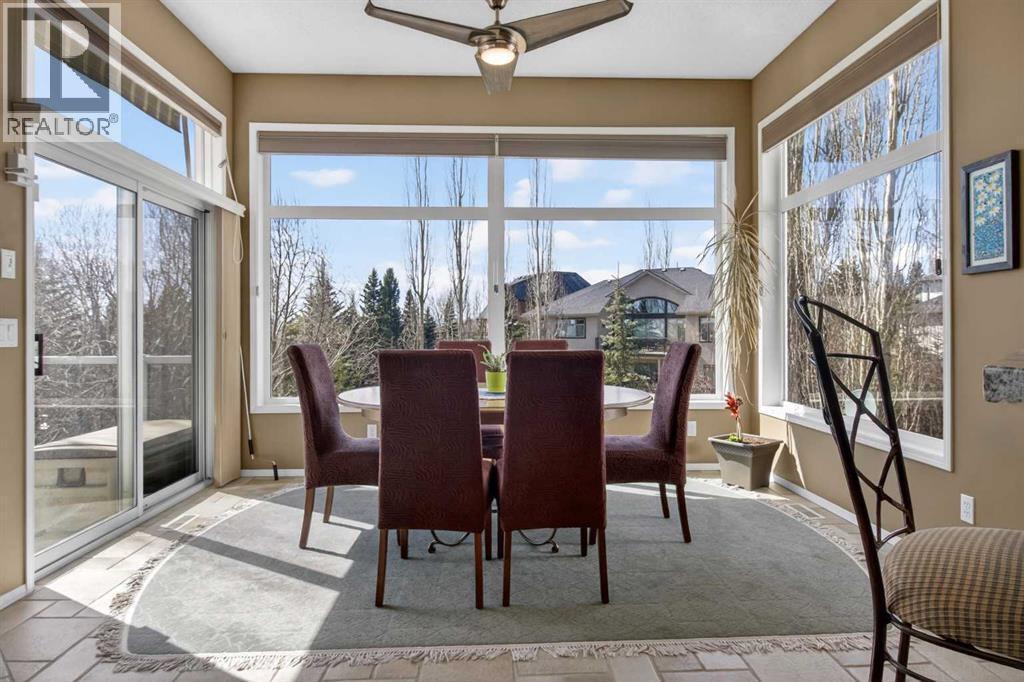 3737 Springbank Drive SW, Calgary, Alberta  T3H 4J7 - Photo 7 - A2304093