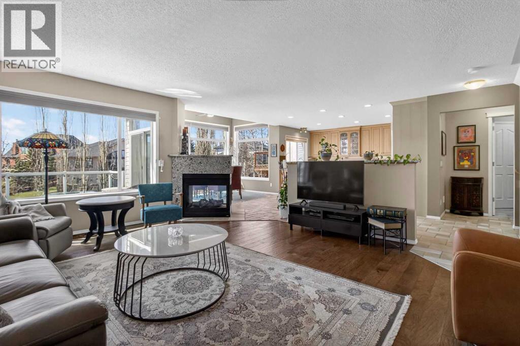 3737 Springbank Drive SW, Calgary, Alberta  T3H 4J7 - Photo 4 - A2304093