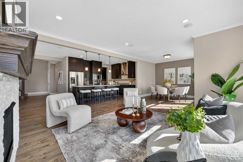 248 Marquis Landing Se, Calgary, Alberta  T3M 2H3 - Photo 25 - A2304221