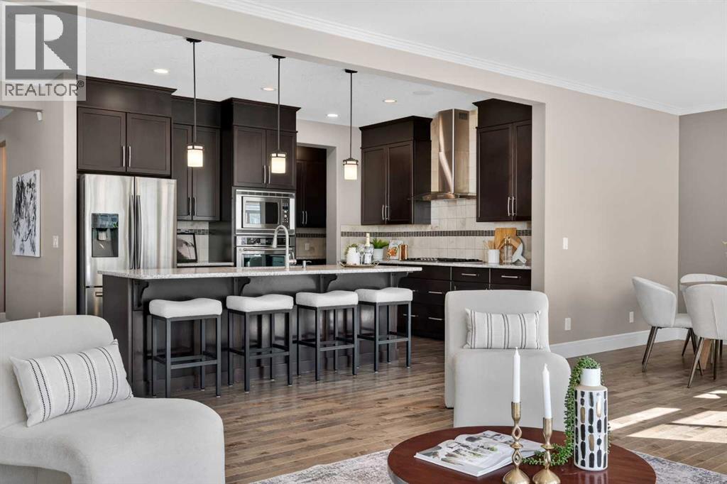 248 Marquis Landing Se, Calgary, Alberta  T3M 2H3 - Photo 26 - A2304221