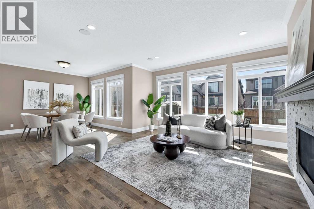 248 Marquis Landing Se, Calgary, Alberta  T3M 2H3 - Photo 28 - A2304221