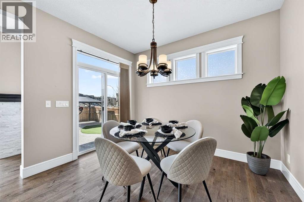248 Marquis Landing Se, Calgary, Alberta  T3M 2H3 - Photo 22 - A2304221