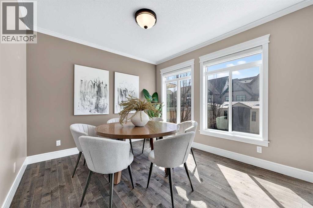 248 Marquis Landing Se, Calgary, Alberta  T3M 2H3 - Photo 21 - A2304221