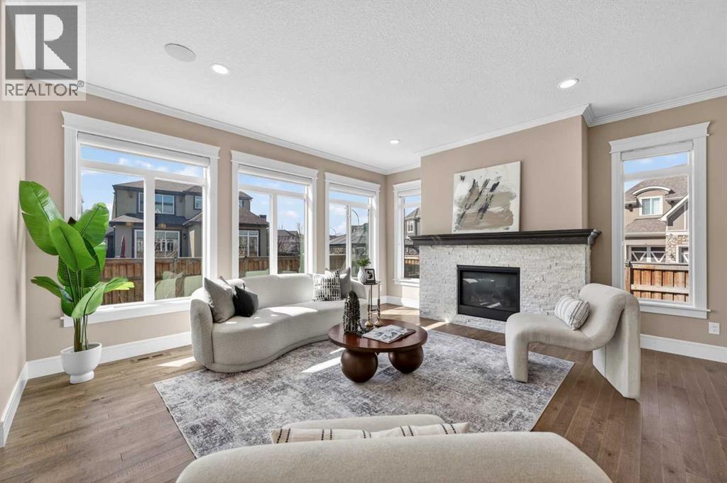 248 Marquis Landing Se, Calgary, Alberta  T3M 2H3 - Photo 23 - A2304221