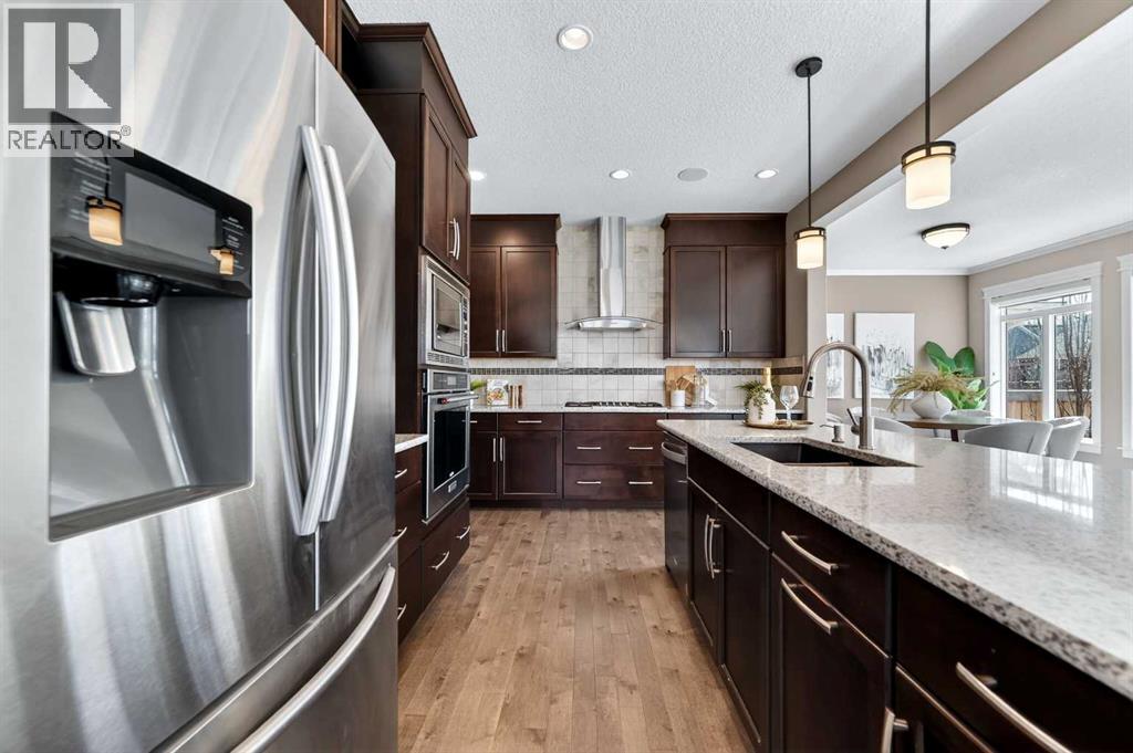 248 Marquis Landing Se, Calgary, Alberta  T3M 2H3 - Photo 13 - A2304221