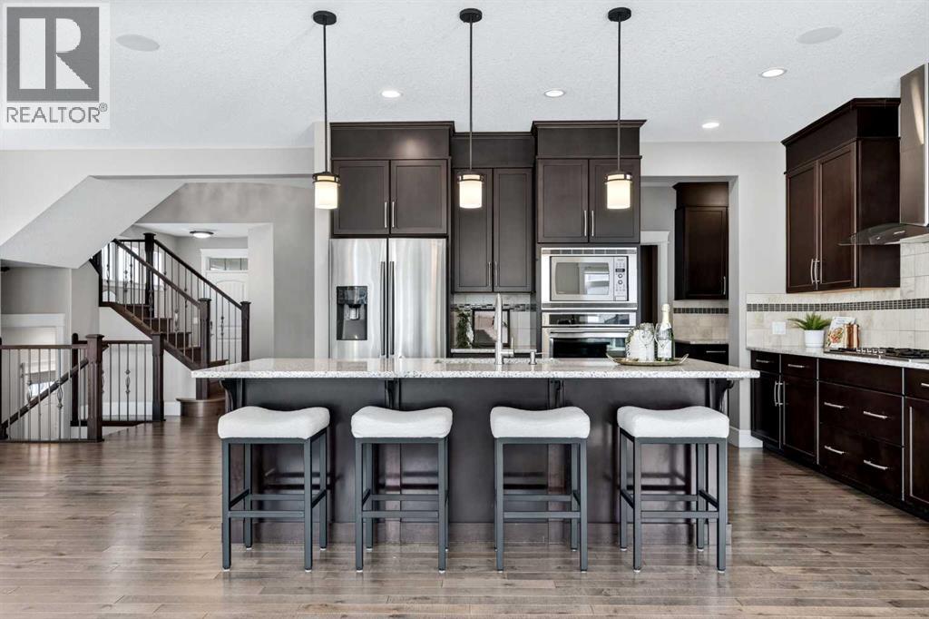 248 Marquis Landing Se, Calgary, Alberta  T3M 2H3 - Photo 14 - A2304221