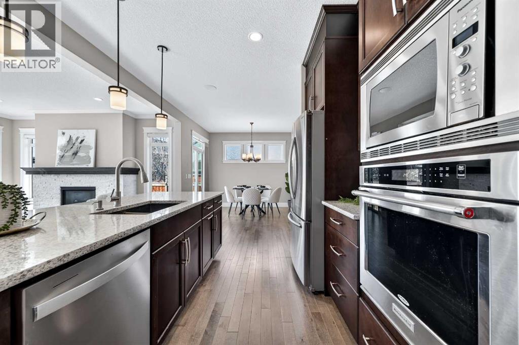 248 Marquis Landing Se, Calgary, Alberta  T3M 2H3 - Photo 17 - A2304221