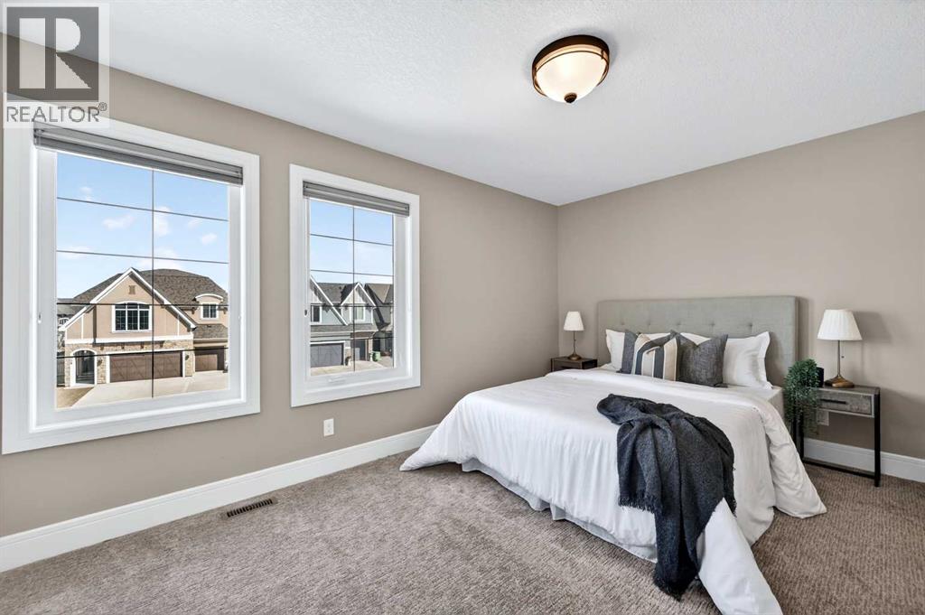 248 Marquis Landing Se, Calgary, Alberta  T3M 2H3 - Photo 39 - A2304221