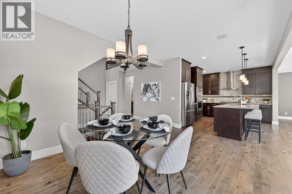 248 Marquis Landing Se, Calgary, Alberta  T3M 2H3 - Photo 12 - A2304221