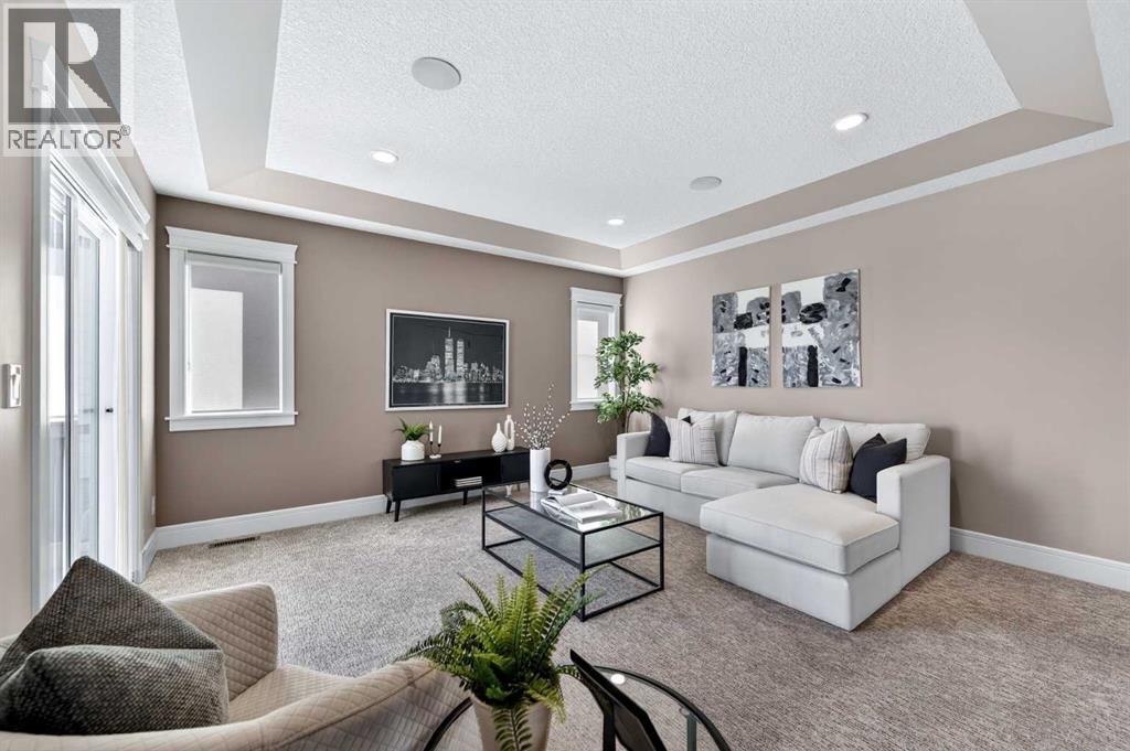 248 Marquis Landing Se, Calgary, Alberta  T3M 2H3 - Photo 35 - A2304221