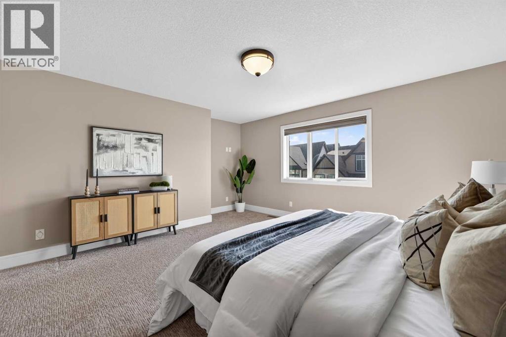 248 Marquis Landing Se, Calgary, Alberta  T3M 2H3 - Photo 43 - A2304221
