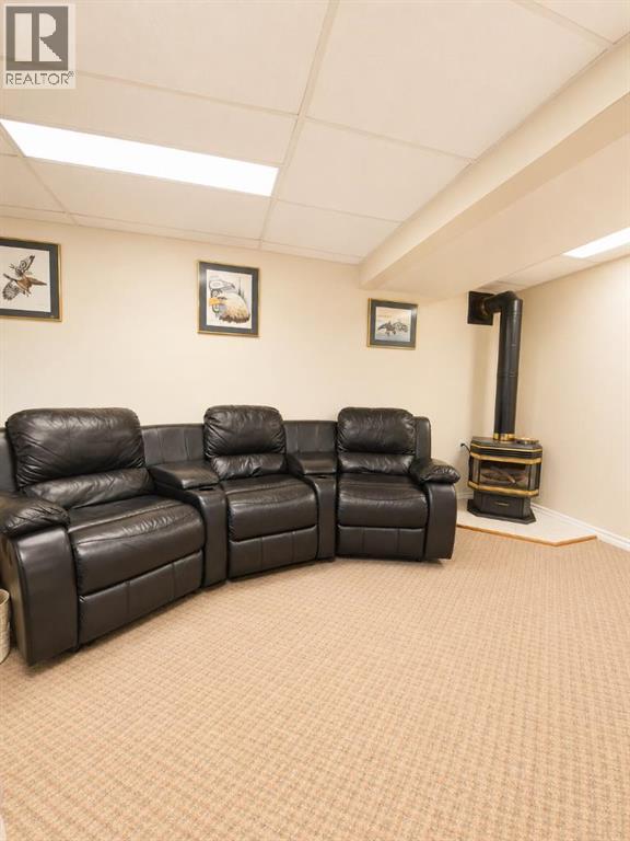 5102 60th Avenue, Vegreville, Alberta  T9C 1J1 - Photo 17 - A2305012