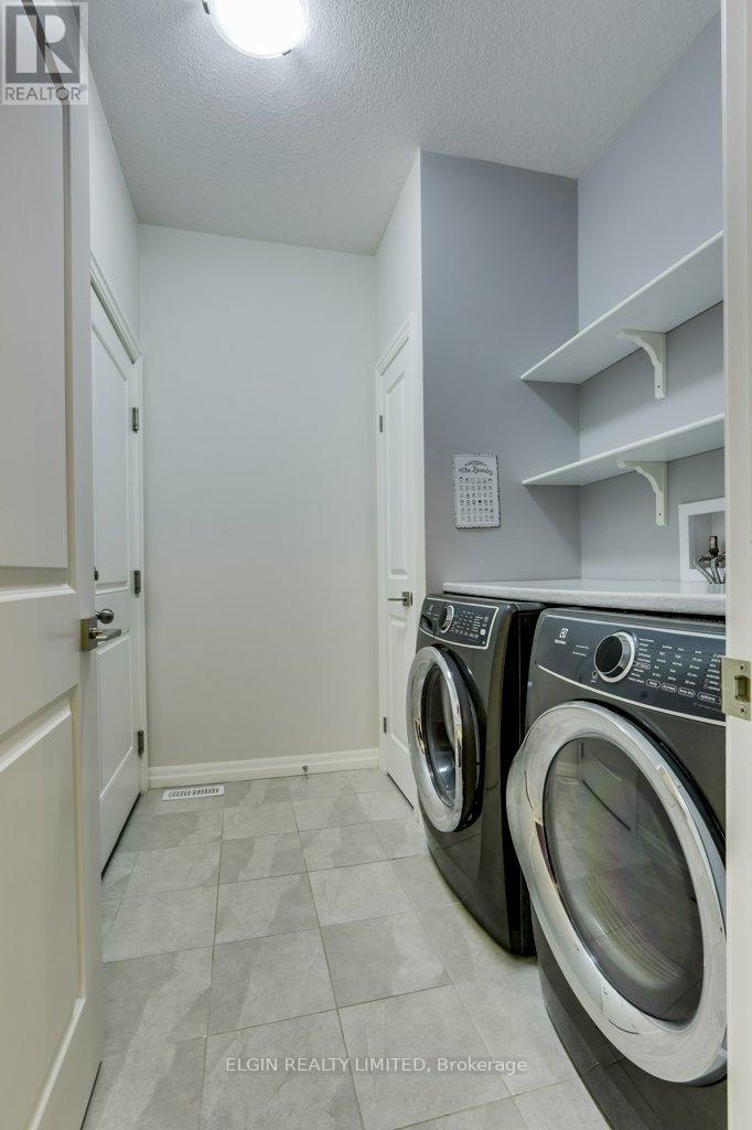 56 Charter Creek Court, St. Thomas, Ontario  N5R 0L3 - Photo 12 - X13047346