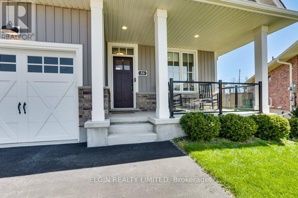 56 Charter Creek Court, St. Thomas, Ontario  N5R 0L3 - Photo 4 - X13047346