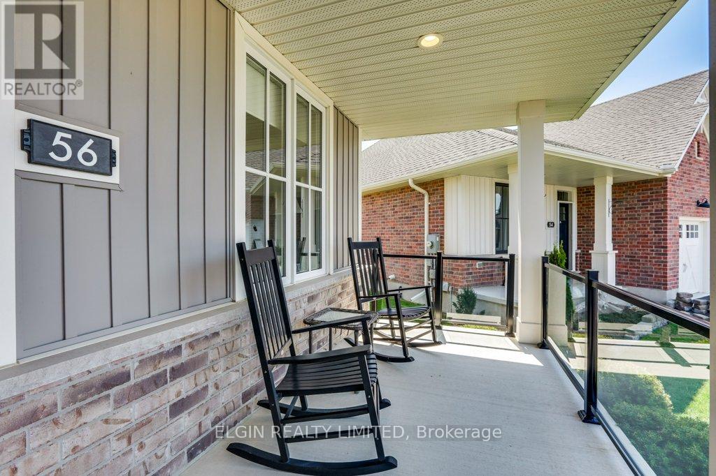 56 Charter Creek Court, St. Thomas, Ontario  N5R 0L3 - Photo 5 - X13047346