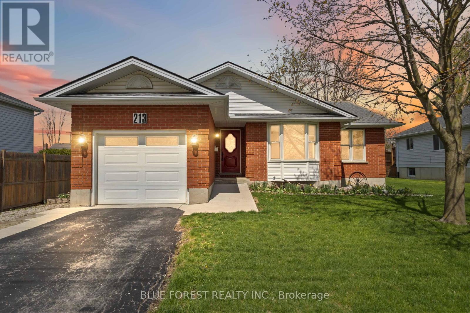 213 LUTON ROAD, Dutton/Dunwich, Ontario