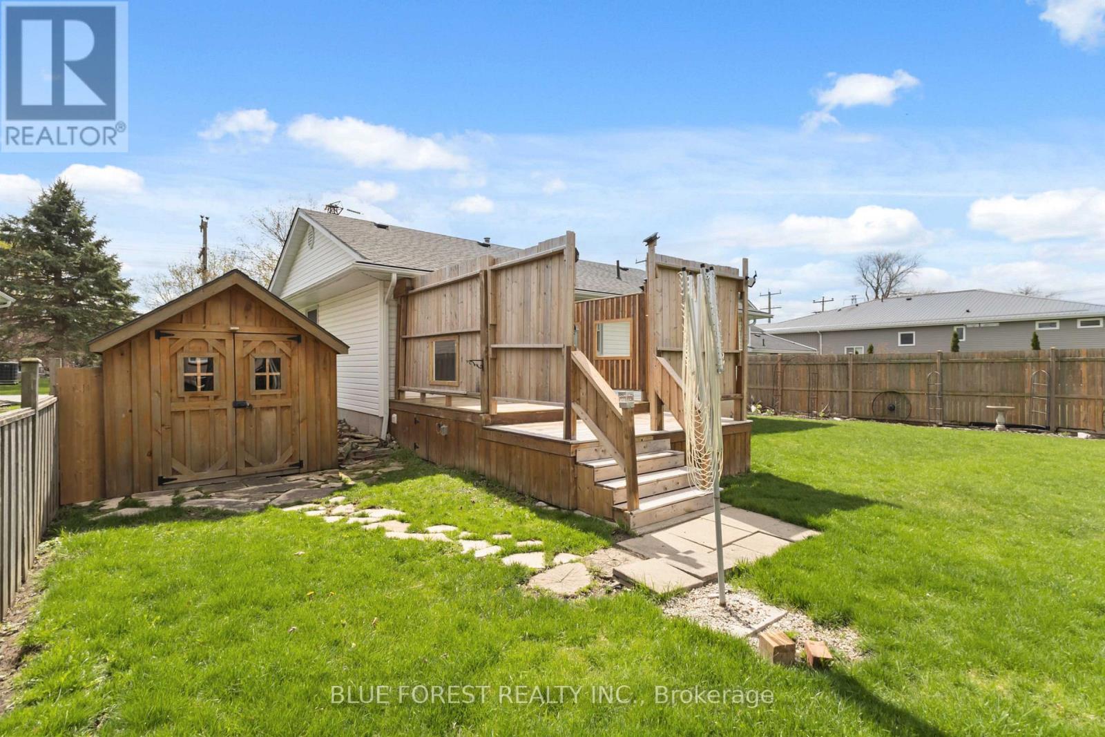 213 Luton Road, Dutton/dunwich, Ontario  N0L 1J0 - Photo 37 - X13047400