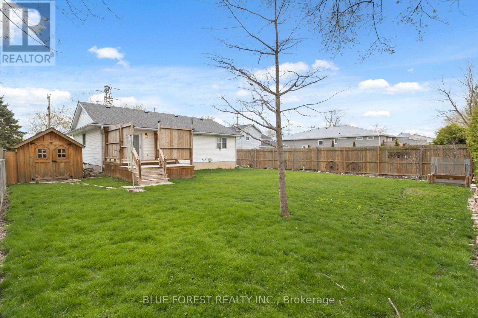 213 Luton Road, Dutton/dunwich, Ontario  N0L 1J0 - Photo 42 - X13047400