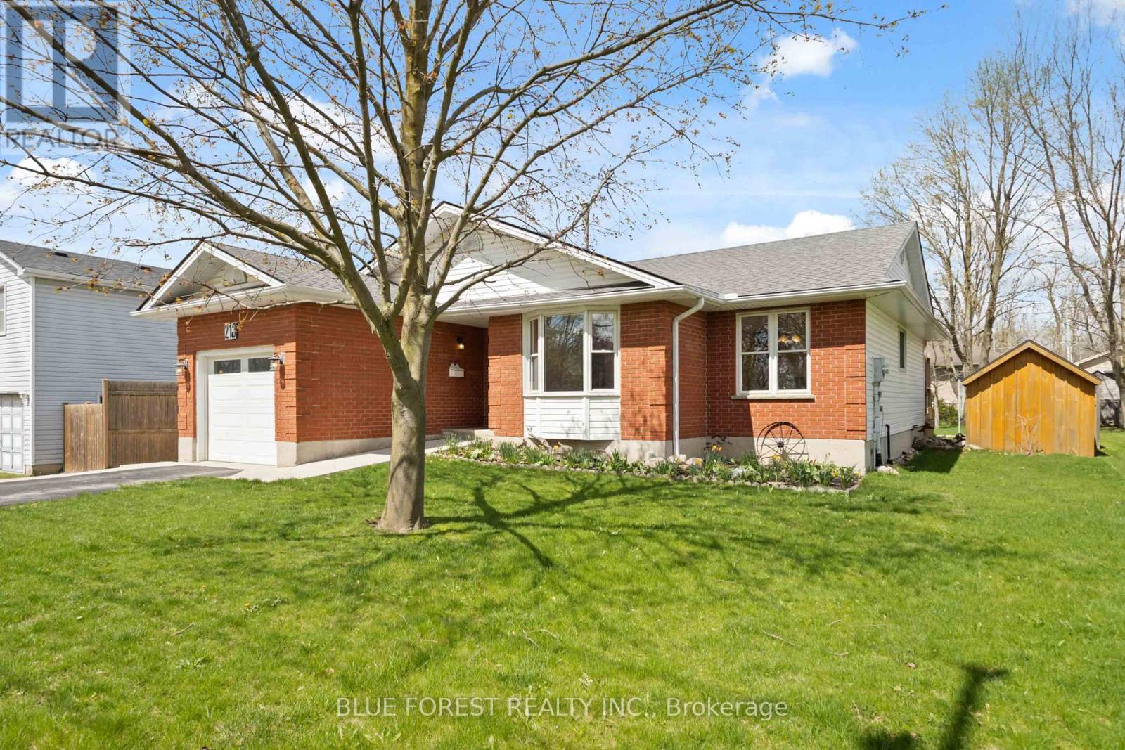 213 Luton Road, Dutton/dunwich, Ontario  N0L 1J0 - Photo 45 - X13047400