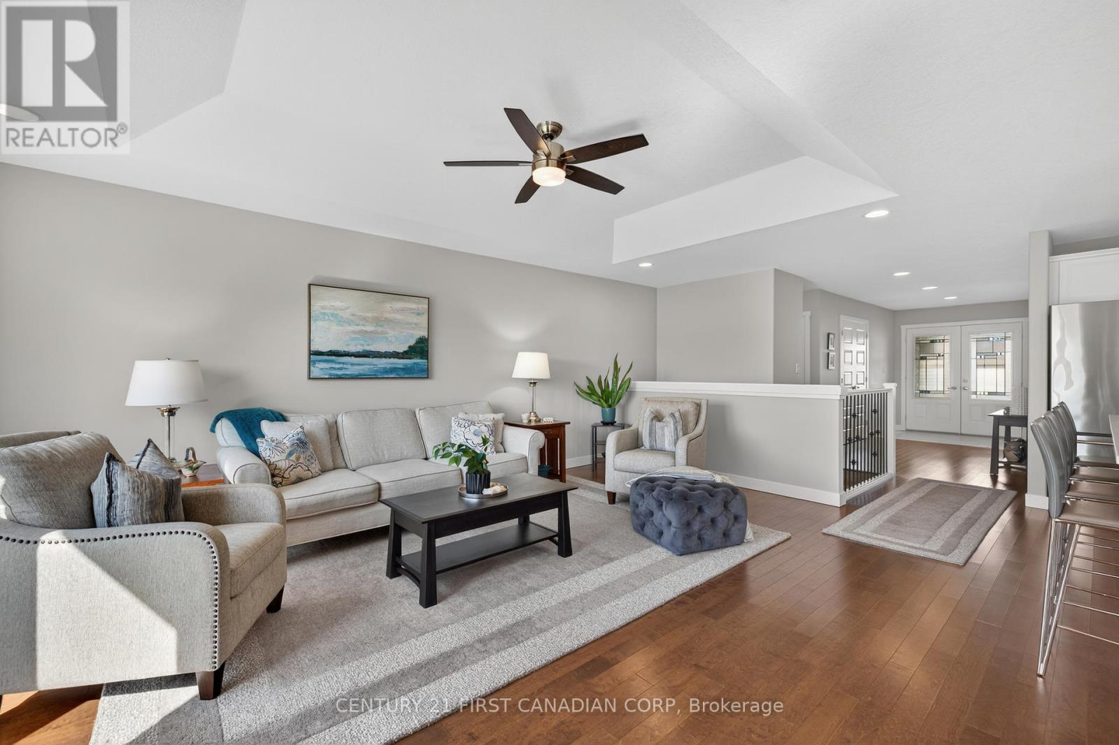 115 Nicoles Trail, Thames Centre, Ontario  N0M 2P0 - Photo 10 - X13047484