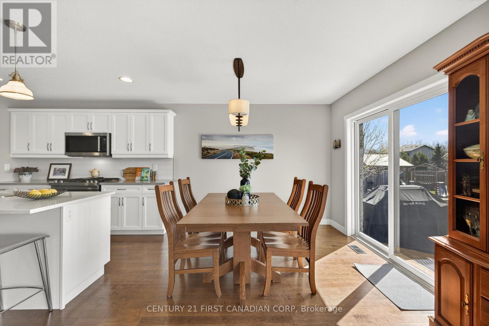 115 Nicoles Trail, Thames Centre, Ontario  N0M 2P0 - Photo 12 - X13047484