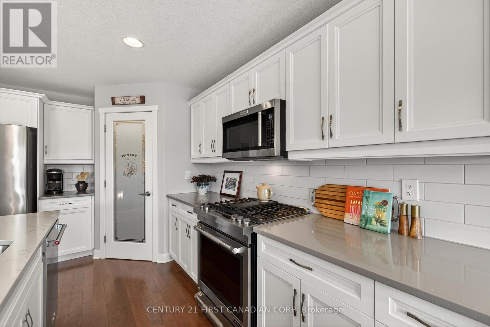 115 Nicoles Trail, Thames Centre, Ontario  N0M 2P0 - Photo 13 - X13047484