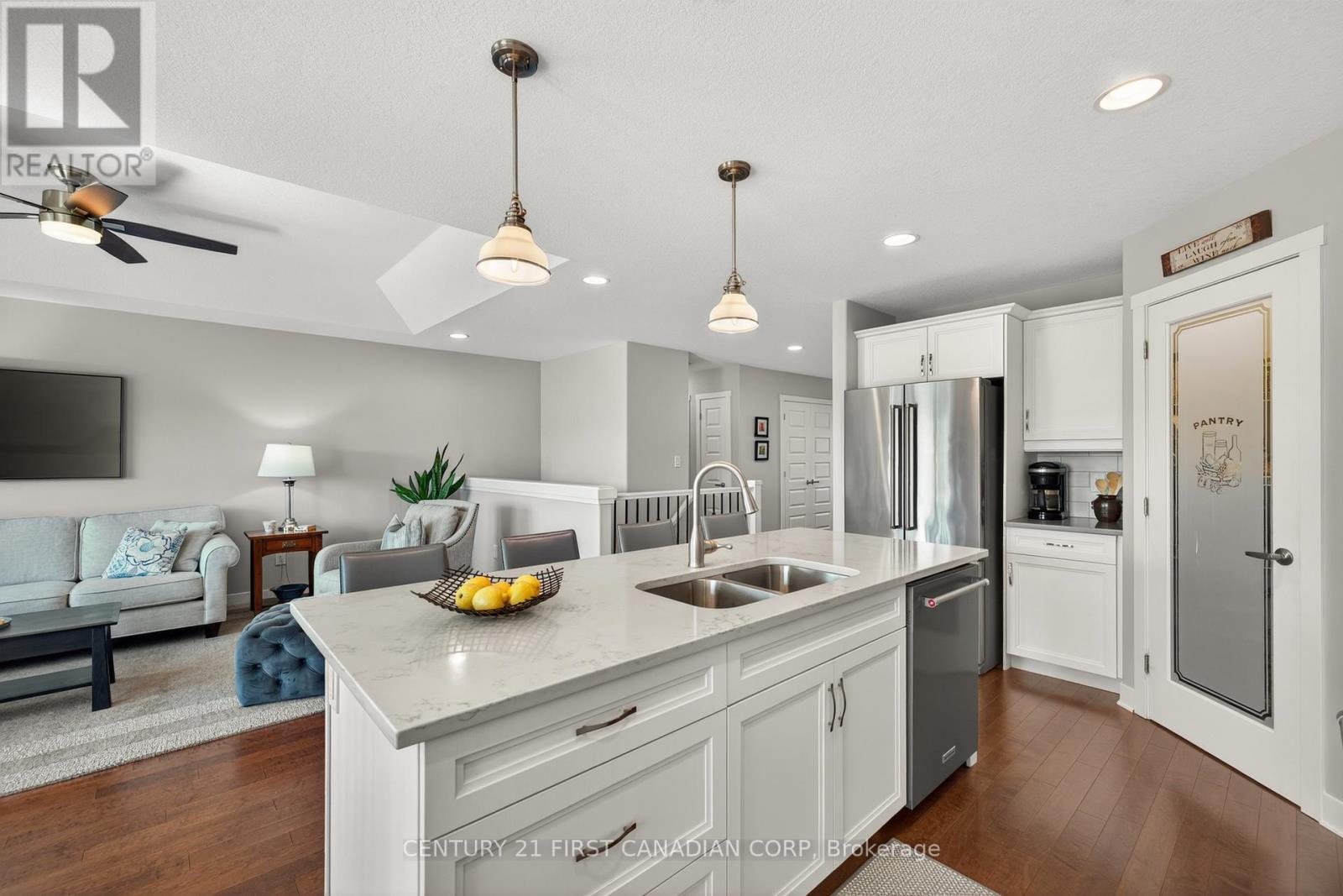 115 Nicoles Trail, Thames Centre, Ontario  N0M 2P0 - Photo 14 - X13047484