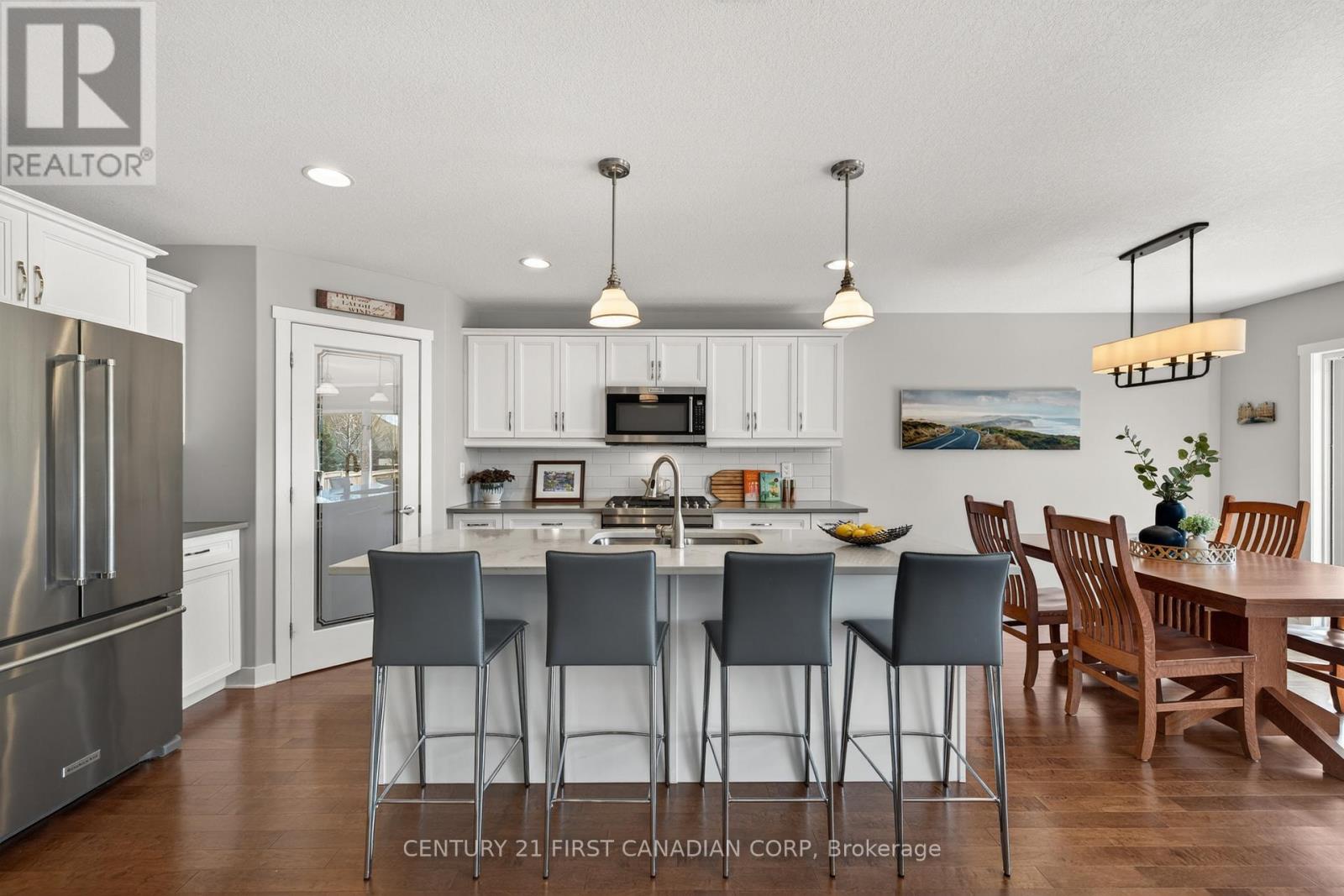 115 Nicoles Trail, Thames Centre, Ontario  N0M 2P0 - Photo 15 - X13047484