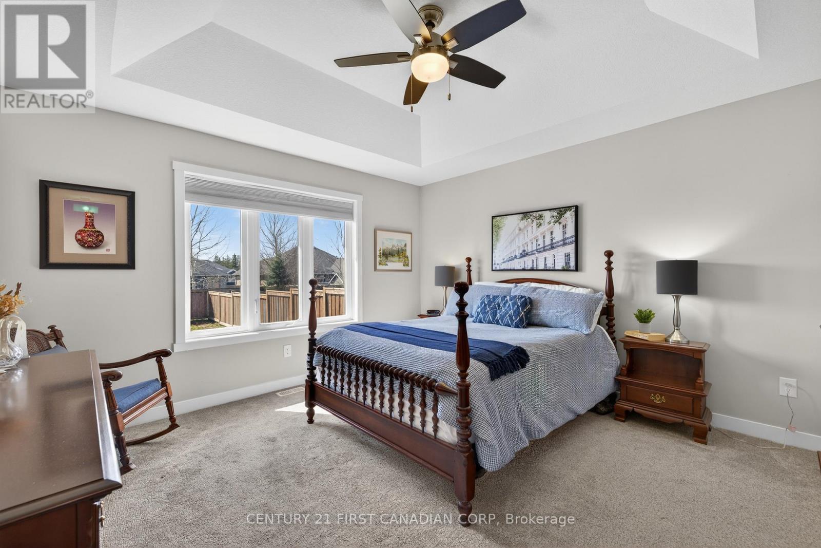 115 Nicoles Trail, Thames Centre, Ontario  N0M 2P0 - Photo 16 - X13047484