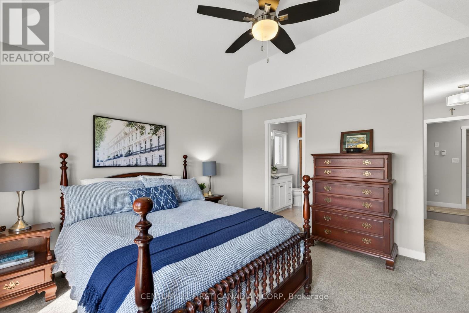 115 Nicoles Trail, Thames Centre, Ontario  N0M 2P0 - Photo 17 - X13047484